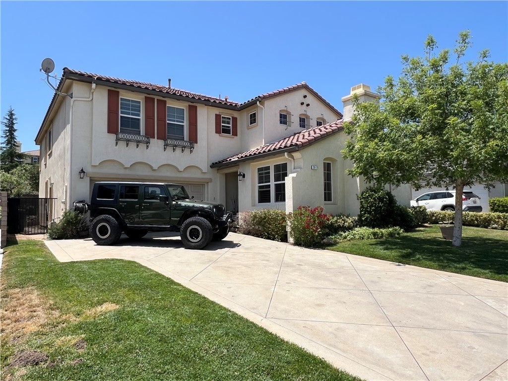 Photo of Listing #SR25143130