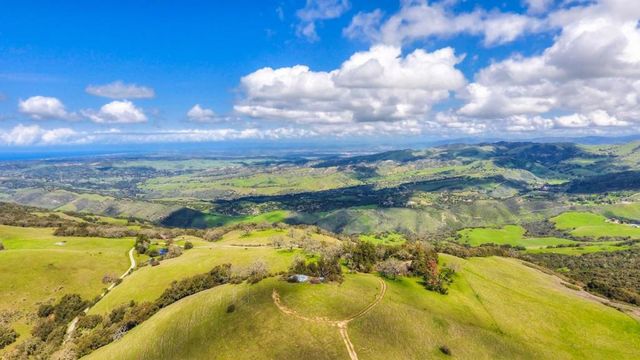 500 El Caminito Road, Carmel Valley
