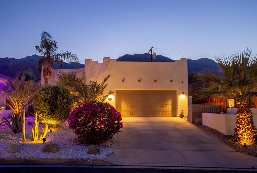 53545 Avenida Ramirez, La Quinta