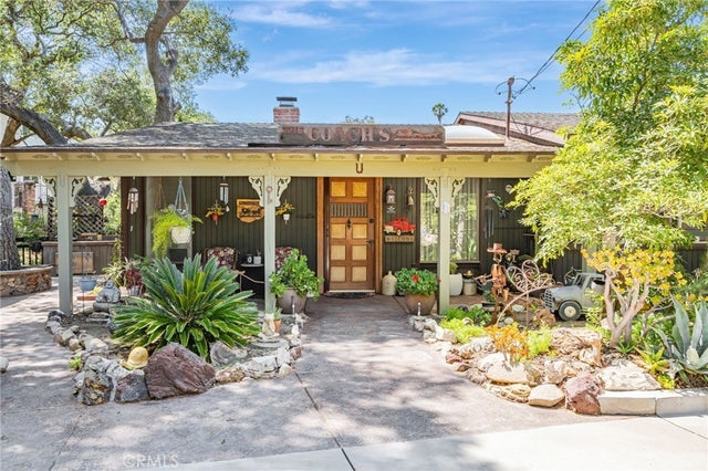 1126 Katherine Road, Simi Valley