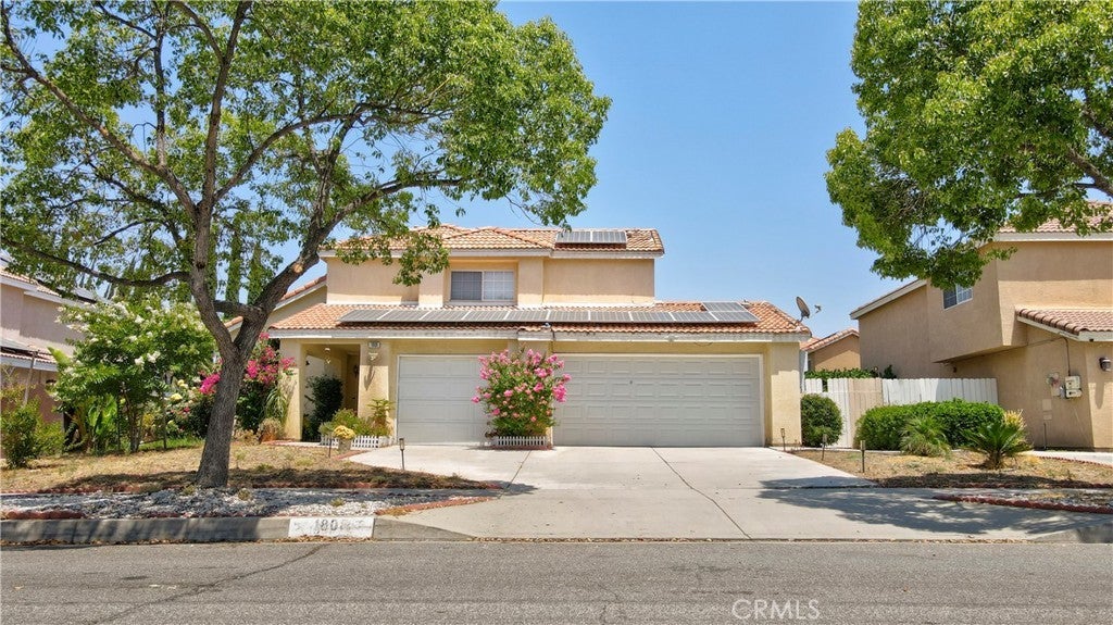 1808 Cave Street, Redlands