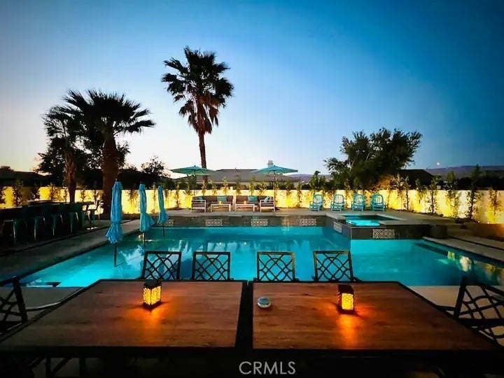 80848 Sunspring Court, Indio