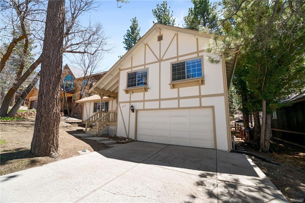 42729 Haupstrasse Drive, Big Bear