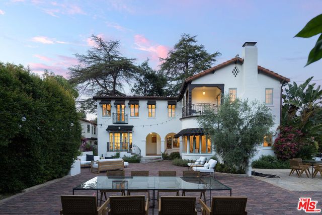 205 S Lomita Avenue, Ojai