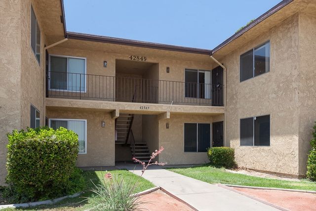 42849 15th Street W # 4, Lancaster