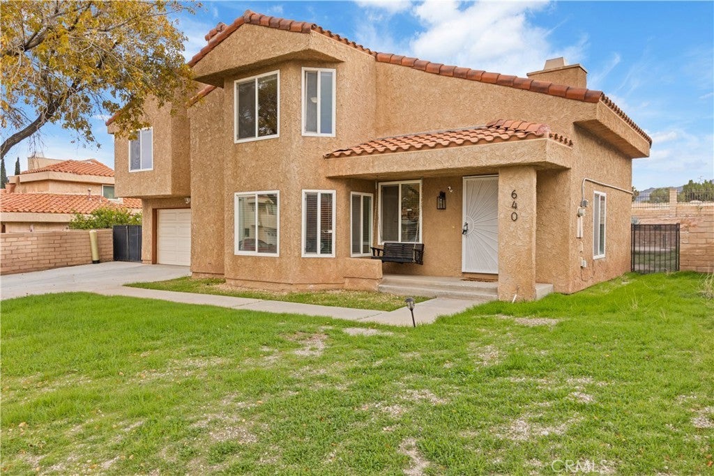 Photo of Listing #SR25144193