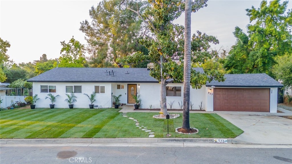 533 Via Vista Dr, Redlands