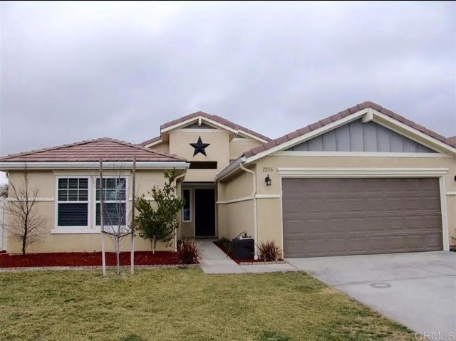 1206 Coast Oak Trail, Campo