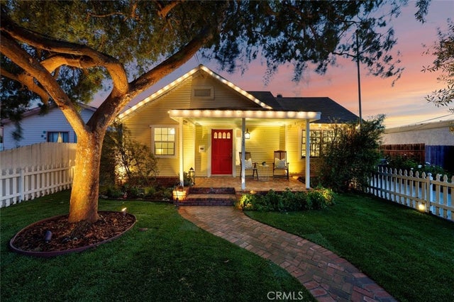 2322 246th Street, Lomita.