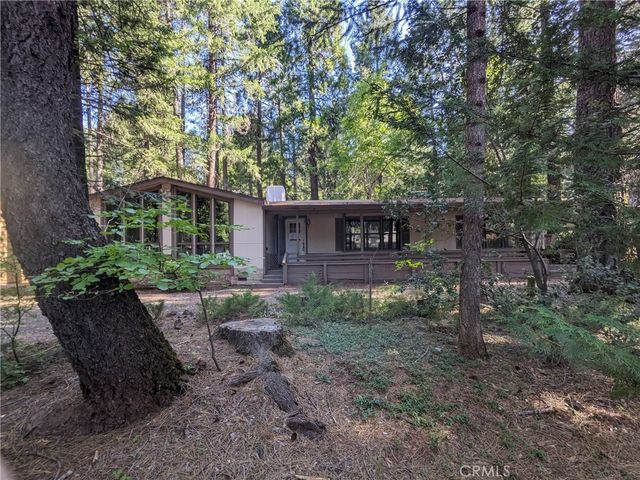15100 Jack Pine Way, Magalia