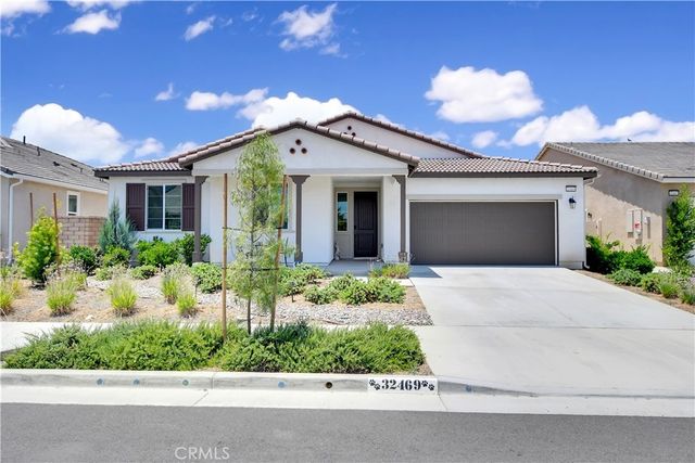32469 Peters Street, Menifee