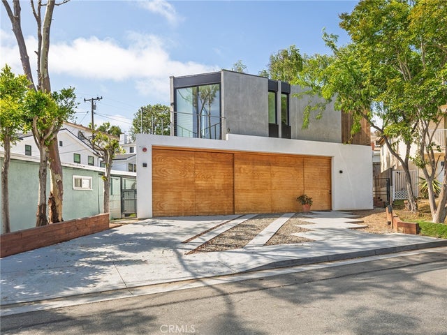 512 Sierra Place, El Segundo.