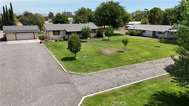 8140 Sherwood Boulevard, Los Molinos