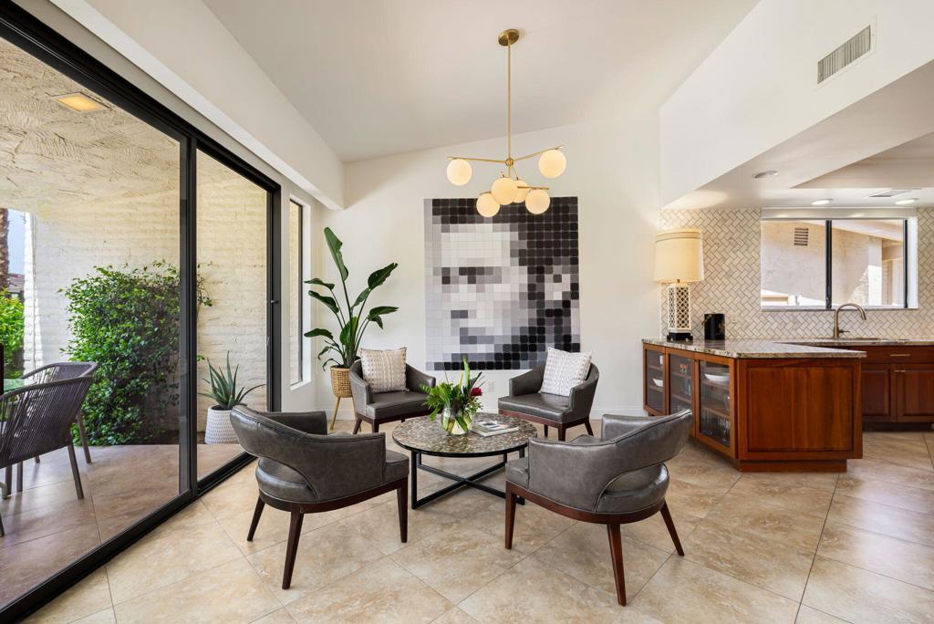 44837 Oro Grande Circle, Indian Wells