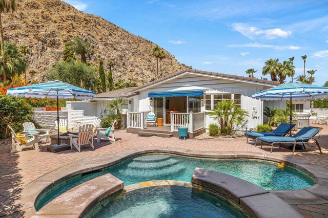 77056 Desi Drive, Indian Wells