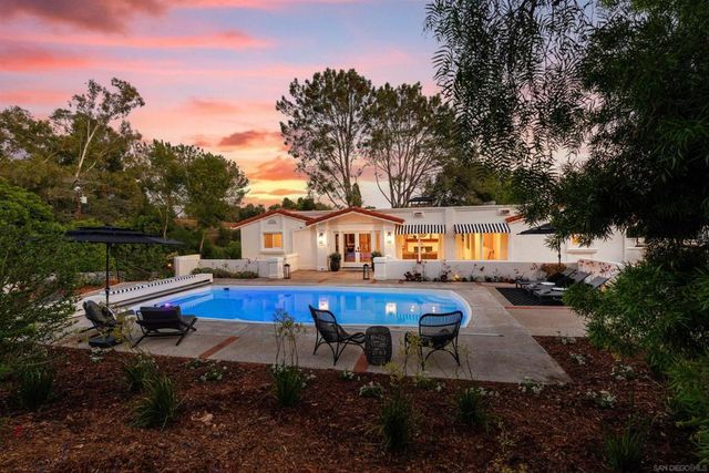 6347 Las Colinas, Rancho Santa Fe