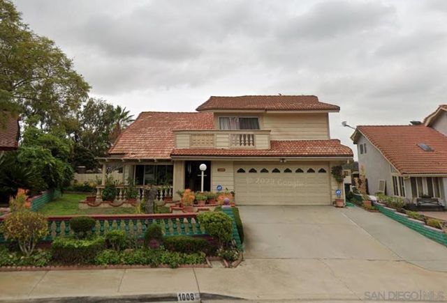 1008 Calma Dr, Chula Vista
