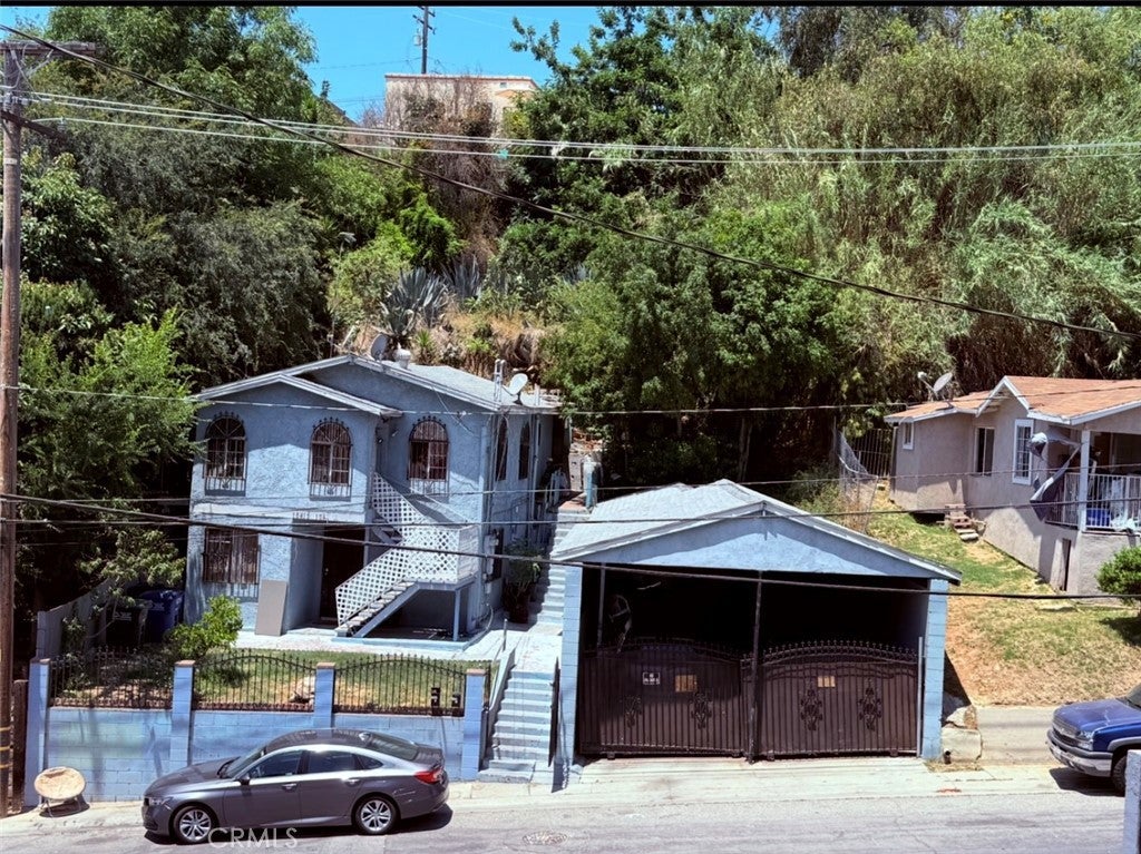 1041 Geraghty Ave, City Terrace