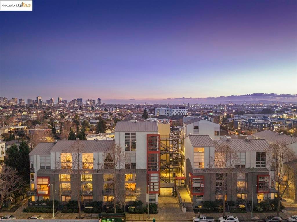 1007 41street Street 421, Oakland