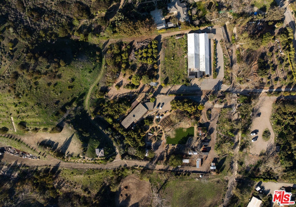 5949 Bonsall Drive, Malibu