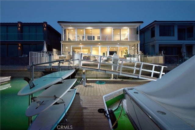 29 Linda, Newport Beach