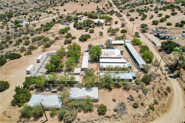 1125 Bulla Vista Road, Acton