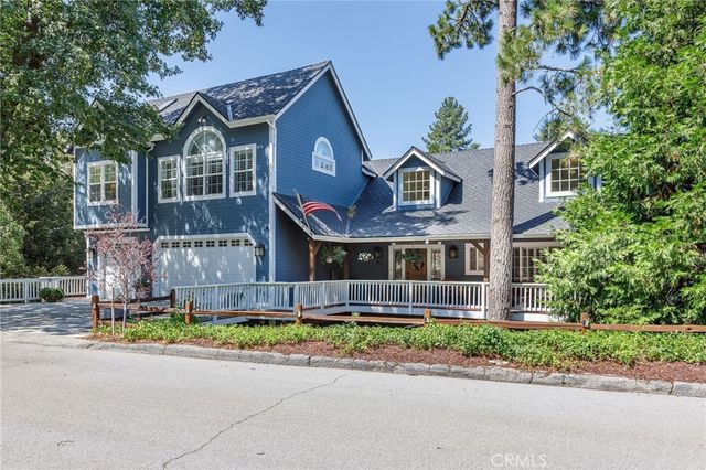 28575 Manitoba Drive, Lake Arrowhead