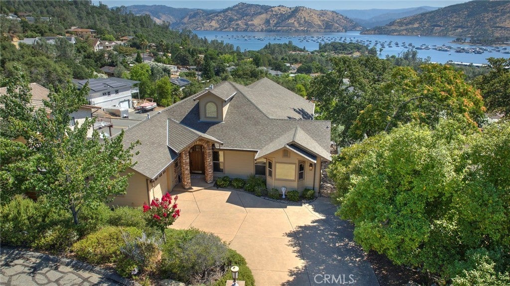 6245 Jack Hill Drive, Oroville