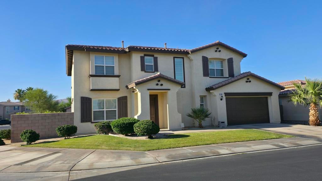 81908 Villa Reale Drive, Indio