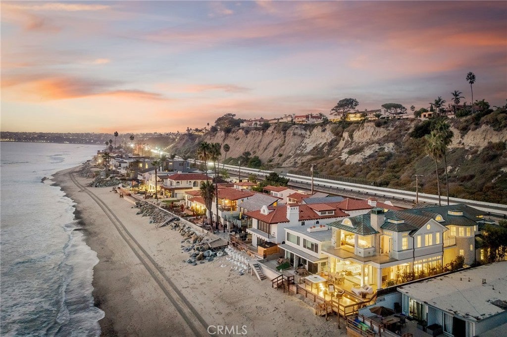 35167 Beach Road, Dana Point