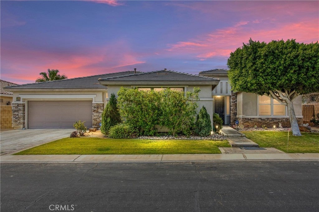 83315 Stagecoach Road, Indio