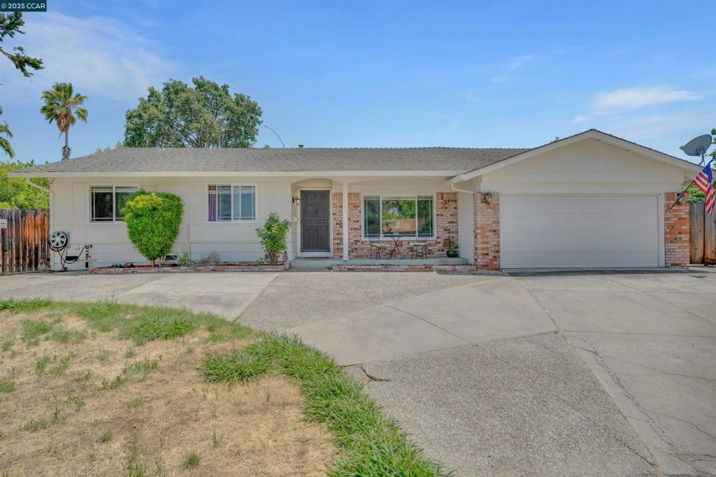 4175 Stephanie Way, Pittsburg