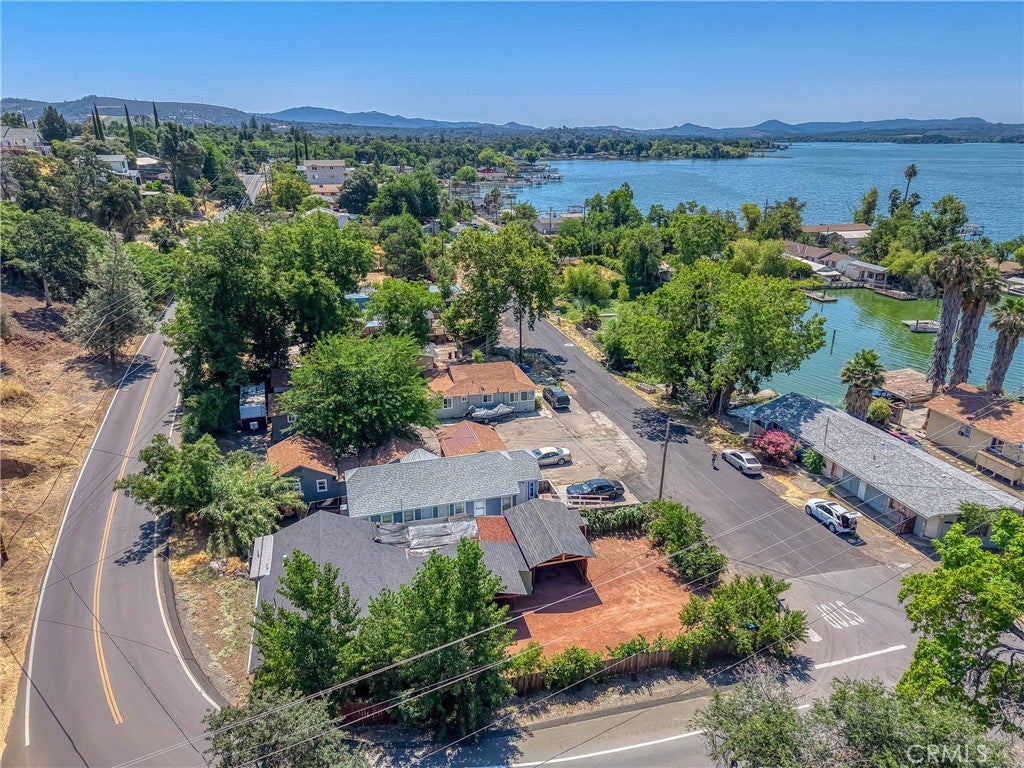 13510 Lower Lakeshore Drive, Clearlake