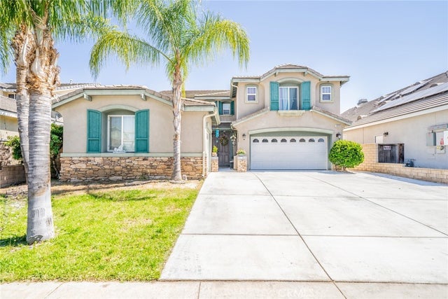 29155 Celestial Drive, Menifee