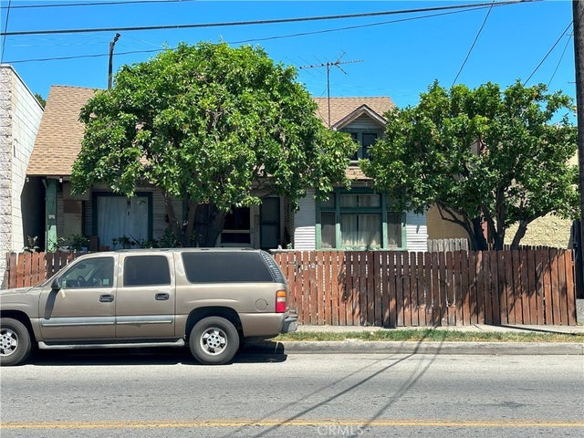 1226 Hooper Avenue, Los Angeles
