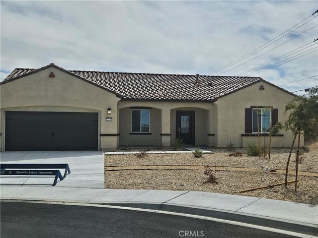 12147 Del Sur Street, Victorville