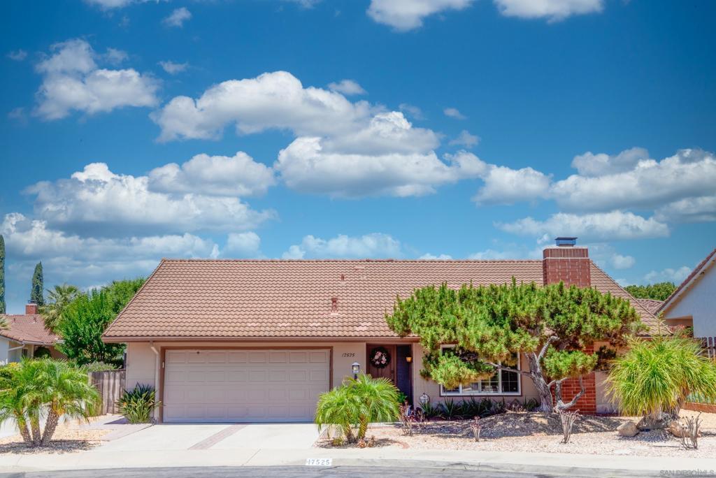 17525 Plaza Gitana, San Diego