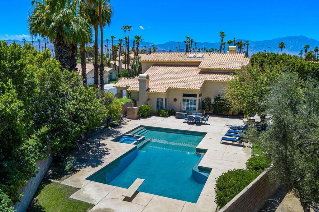 230 Augusta Drive, Palm Desert
