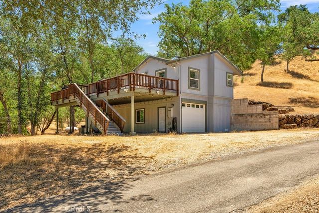 11011 S Shore Drive, Paso Robles