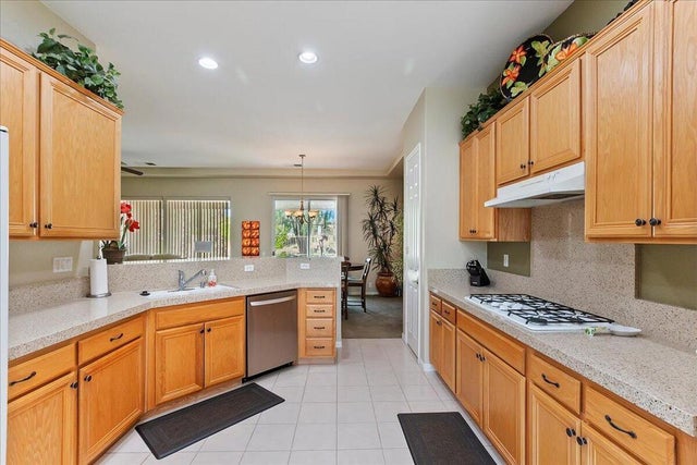 43539 Corte Del Oro, La Quinta