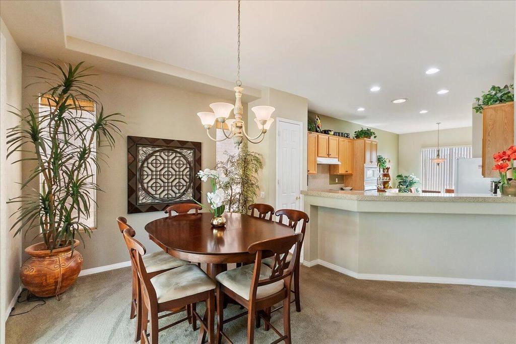 43539 Corte Del Oro, La Quinta