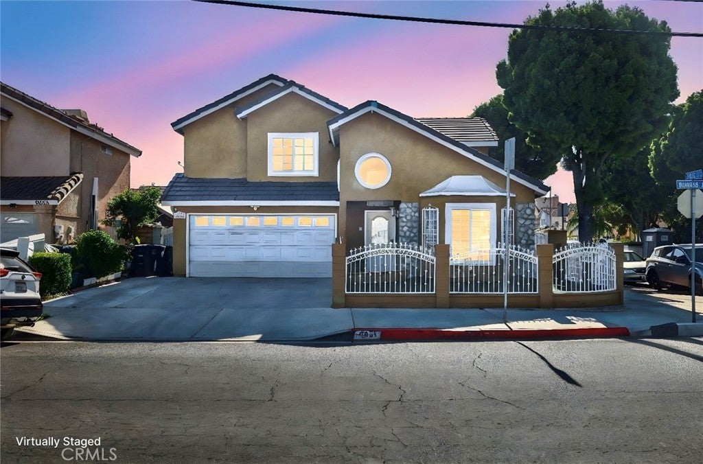 Photo of Listing #CV25142670