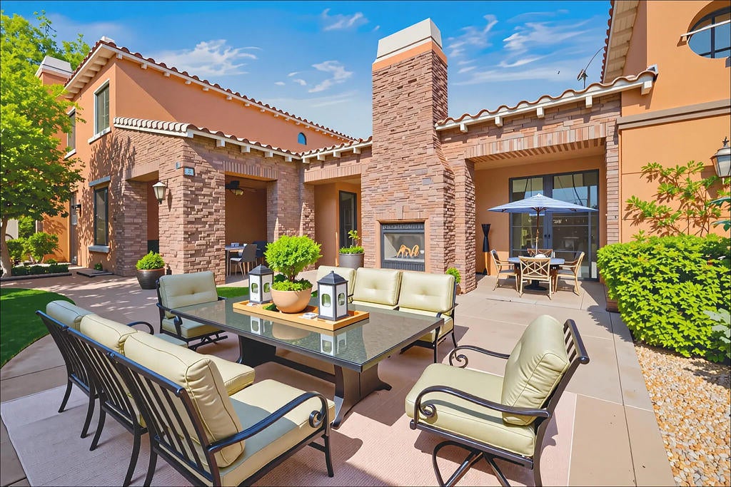 6331 Via Stasera, Palm Desert