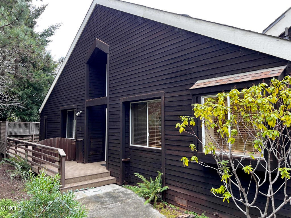 44807 Suntrap Meadow Circle, Mendocino