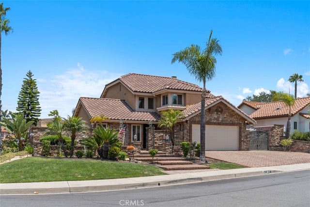 1200 Cerca, San Clemente