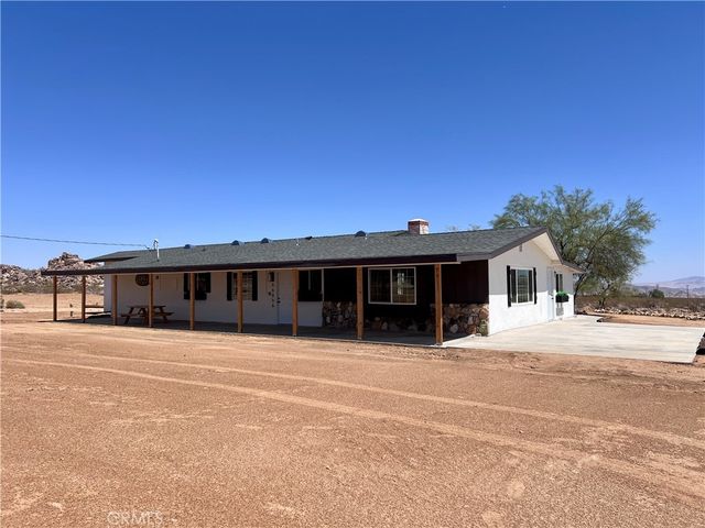 56056 Cone Boulevard, Landers