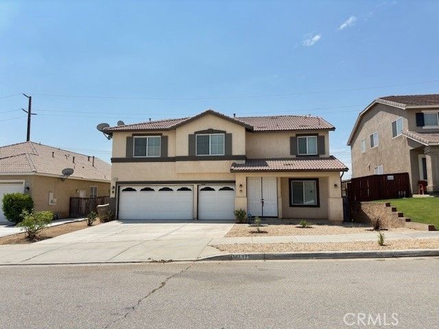 14131 Desert Rose Street, Hesperia