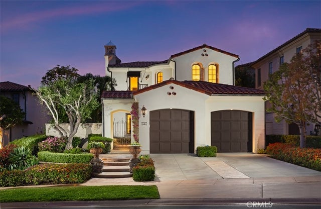 3 Atlantis Cove, Newport Coast