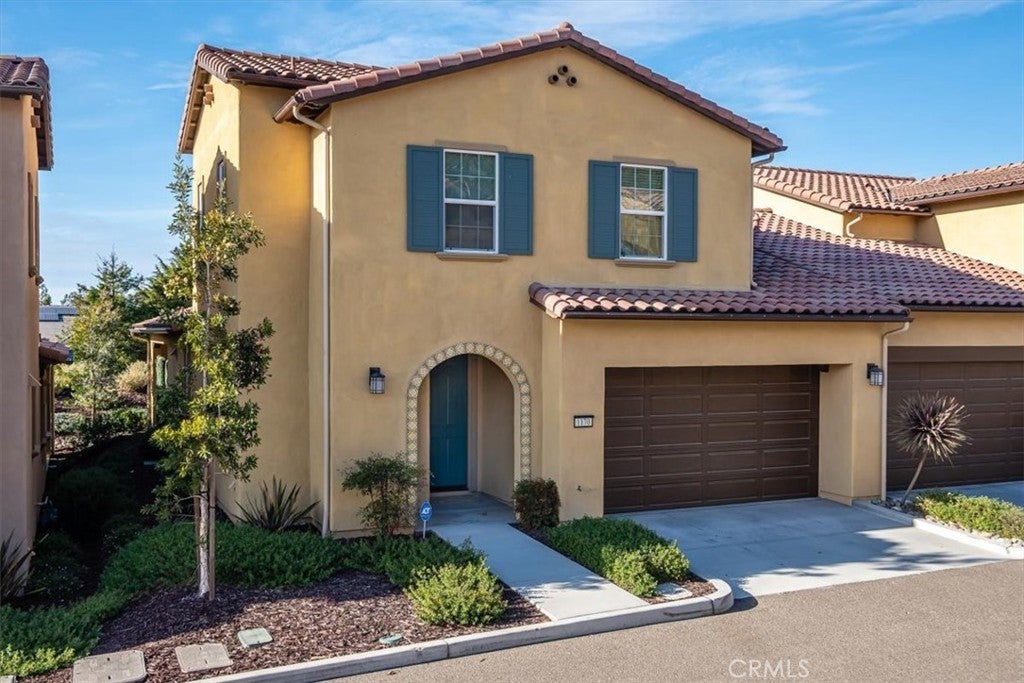 1170 Spring Azure Way 45, Nipomo