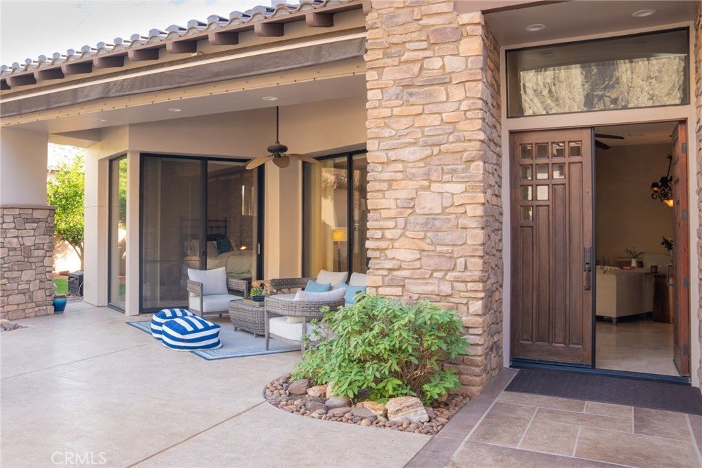 46614 Bradshaw Trail, La Quinta